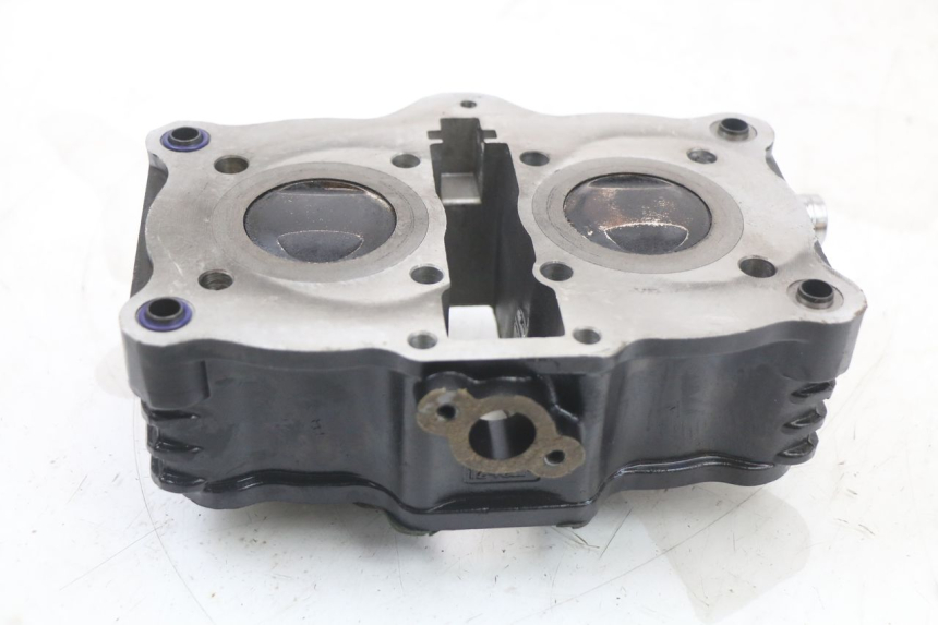 photo de CYLINDRE PISTON REGAL RAPTOR RAXTER 2 125 (2007 - 2015) - Gros plan technique