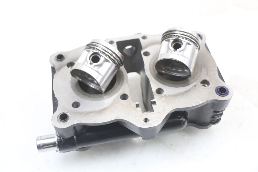 photo de CYLINDRE PISTON REGAL RAPTOR RAXTER 2 125 (2007 - 2015) - Vue d’ensemble