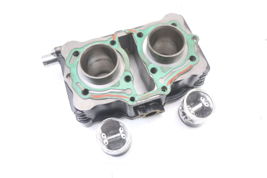 photo de CYLINDRE PISTON REGAL RAPTOR RAXTER 2 125 (2007 - 2015) - Pièce contrôlée