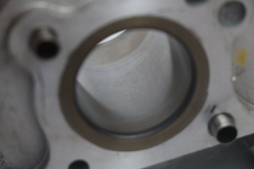 photo de CYLINDRE PISTON LAZIO RENO 50 (2016 - 2021) - Vue produit