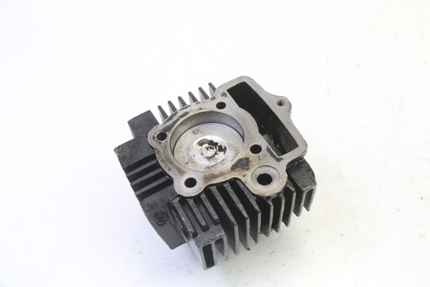 photo de CYLINDRE PISTON APOLLO RFZ 125 - Autre angle de vue