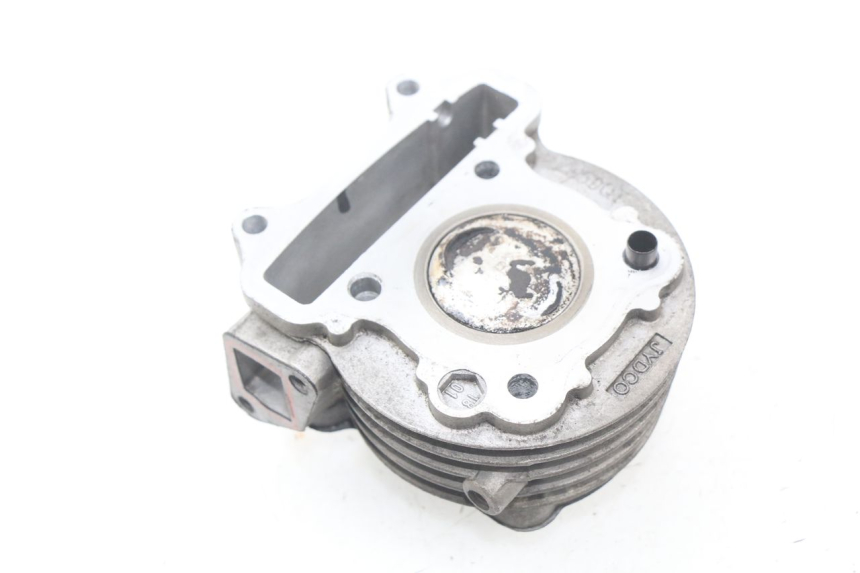 photo de CYLINDRE PISTON TNT MOTOR ROMA 10' 4T 50 (2007 - 2018) - Détail de la pièce