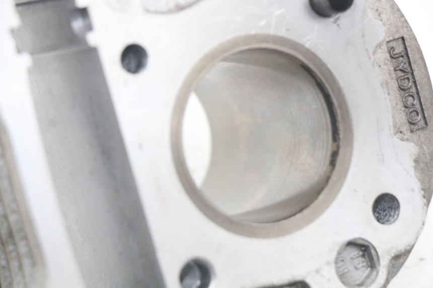 photo de CYLINDRE PISTON TNT MOTOR ROMA 10' 4T 50 (2007 - 2018) - Zoom état d’usage