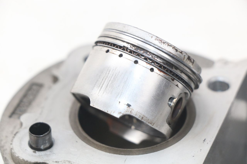 photo de CYLINDRE PISTON TNT MOTOR ROMA 10' 4T 50 (2007 - 2018) - Pièce contrôlée