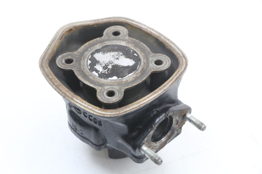 photo de CYLINDRE PISTON GILERA RUNNER SP 50 (2009 - 2017) - Autre angle de vue