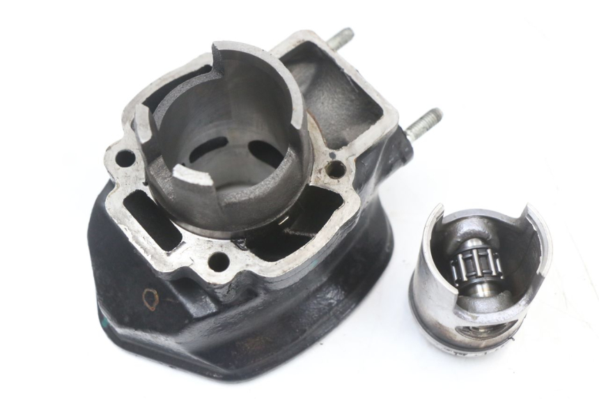 photo de CYLINDRE PISTON GILERA RUNNER SP 50 (2009 - 2017) - Gros plan technique