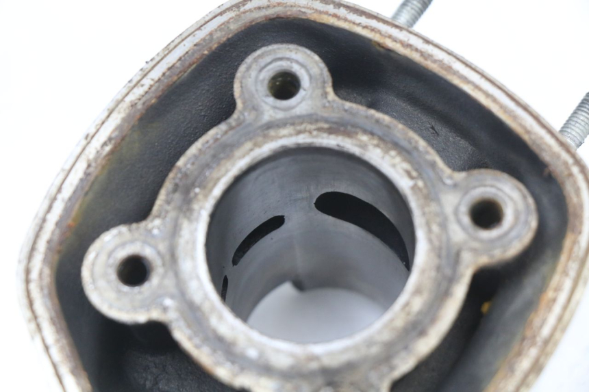 photo de CYLINDRE PISTON GILERA RUNNER SP 50 (2009 - 2017) - Points de fixation