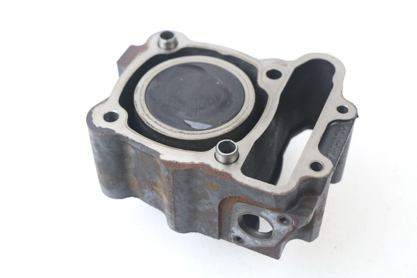 photo de CYLINDRE PISTON PEUGEOT SATELIS COMPRESSOR K15 125 (2006 - 2009) - Détail de la pièce