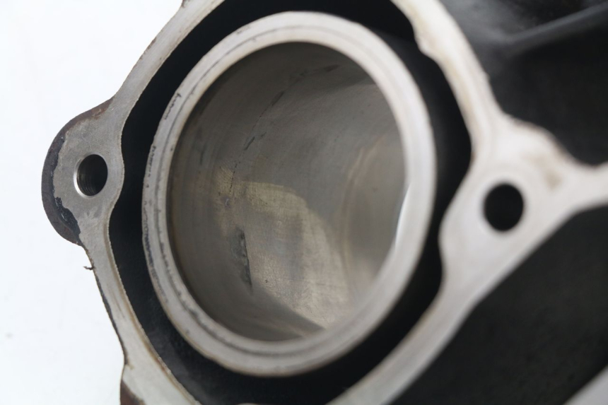 photo de CYLINDRE PISTON PEUGEOT SATELIS COMPRESSOR K15 125 (2006 - 2009) - Points de fixation