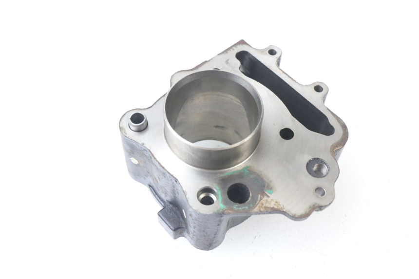 photo de CYLINDRE PISTON PEUGEOT SATELIS COMPRESSOR K15 125 (2006 - 2009) - État de surface