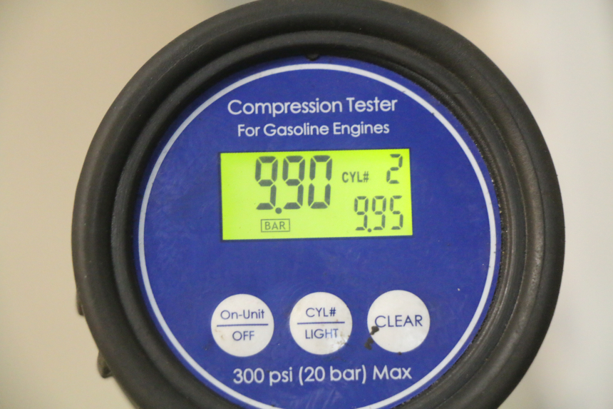 photo de CYLINDRE PISTON PEUGEOT SATELIS 500 (2007 - 2013) - Photo complémentaire