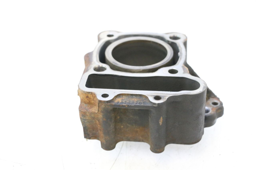photo de CYLINDRE PISTON PEUGEOT SATELIS 125 (2006 - 2009) - Zoom composants