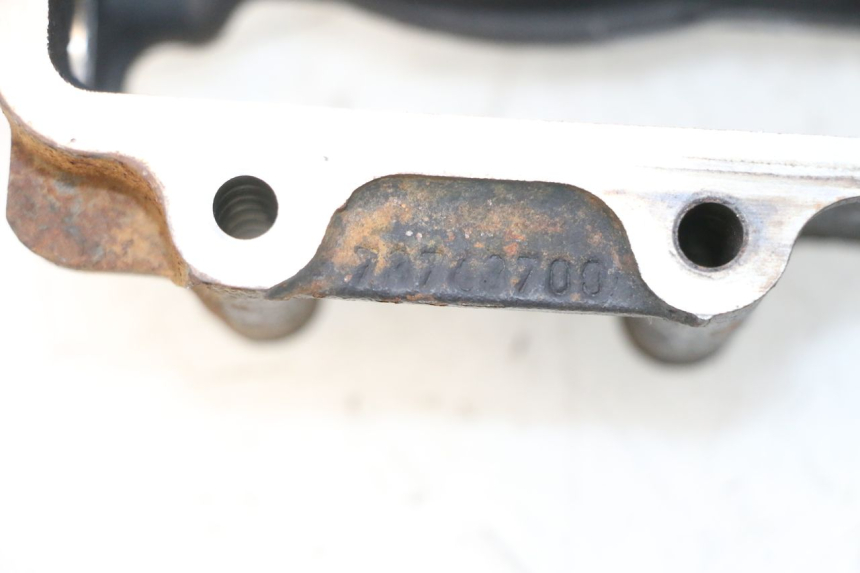 photo de CYLINDRE PISTON PEUGEOT SATELIS 125 (2006 - 2009) - Gros plan technique