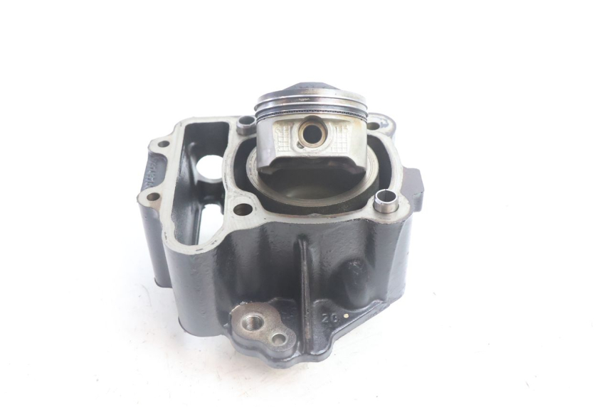 photo de CYLINDRE PISTON PEUGEOT SATELIS 125 (2006 - 2009) - Vue principale