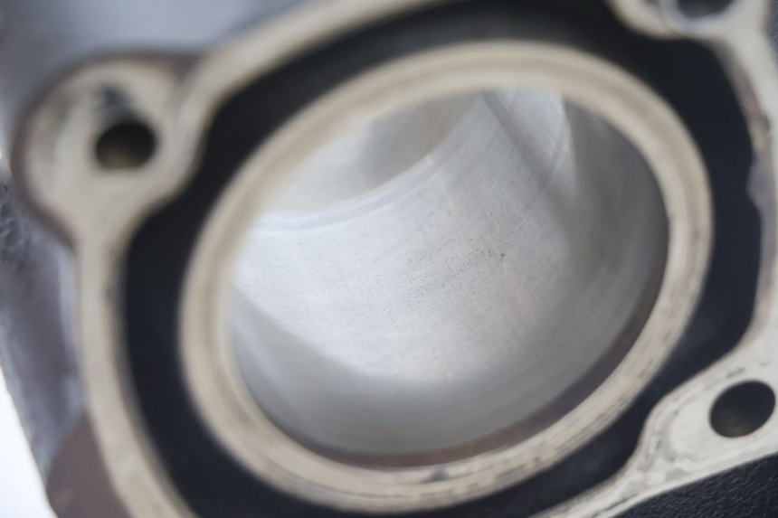 photo de CYLINDRE PISTON PEUGEOT SATELIS 125 (2006 - 2009) - Marquages et références