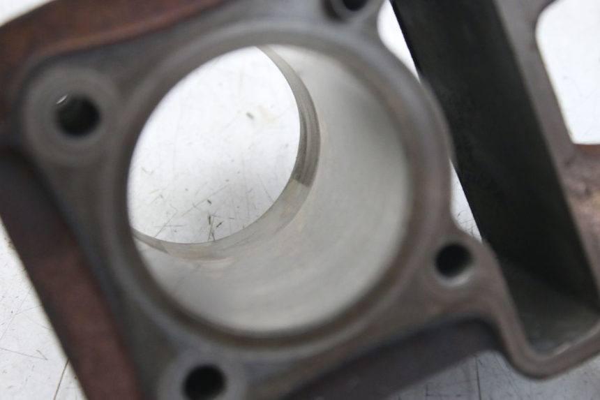 photo de CYLINDRE PISTON APRILIA SCARABEO 100 (2003 - 2012) - Détails caractéristiques