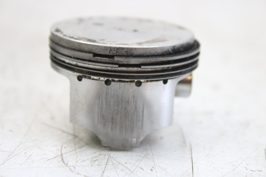 photo de CYLINDRE PISTON APRILIA SCARABEO 100 (2003 - 2012) - Points de fixation