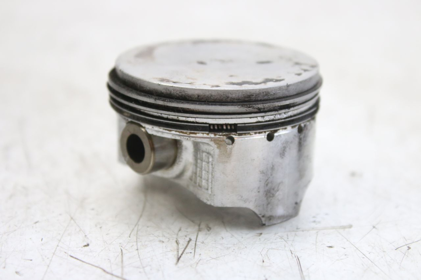 photo de CYLINDRE PISTON APRILIA SCARABEO 100 (2003 - 2012) - État de surface