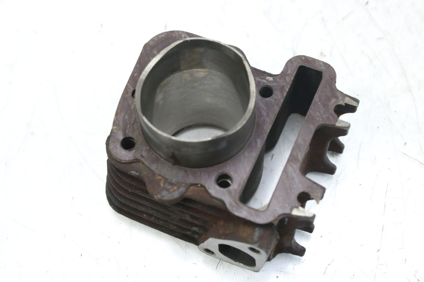 photo de CYLINDRE PISTON APRILIA SCARABEO 100 (2003 - 2012) - Marquages et références