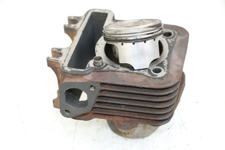 photo de CYLINDRE PISTON APRILIA SCARABEO 100 (2003 - 2012) - Vue principale