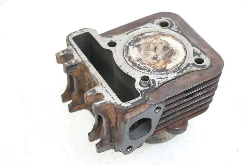 photo de CYLINDRE PISTON APRILIA SCARABEO 100 (2003 - 2012) - Détail de la pièce