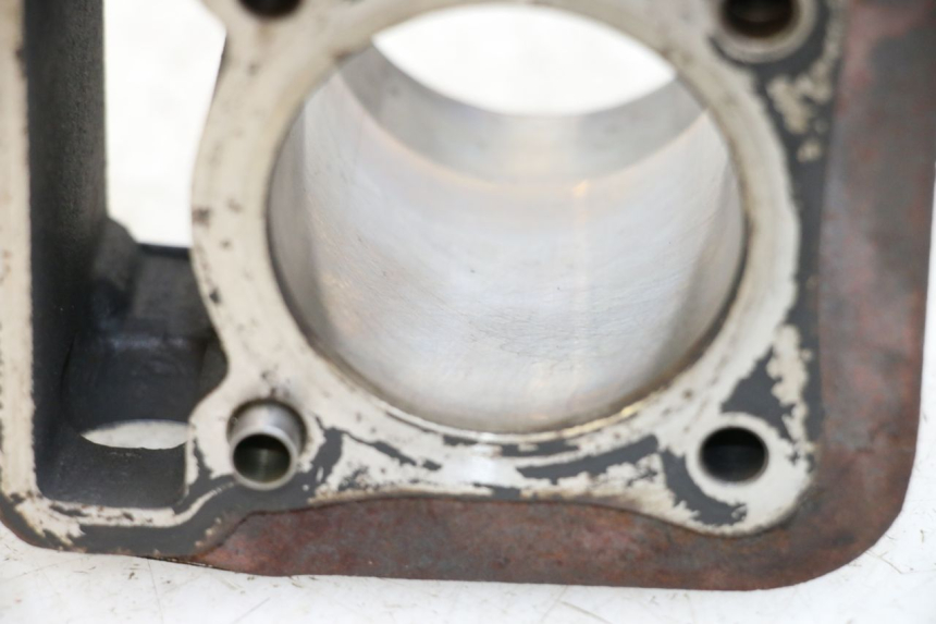 photo de CYLINDRE PISTON APRILIA SCARABEO 100 (2003 - 2012) - Vue d’ensemble