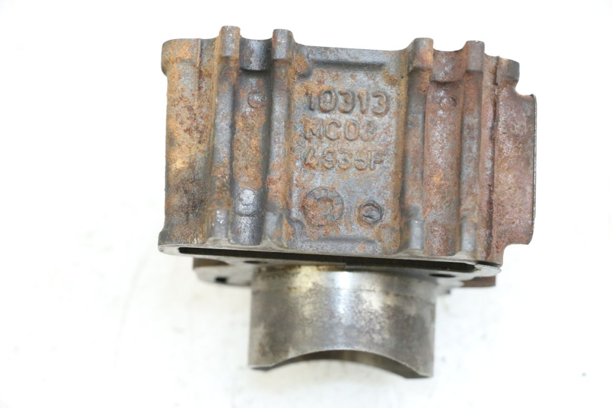 photo de CYLINDRE PISTON APRILIA SCARABEO 100 (2003 - 2012) - État de surface