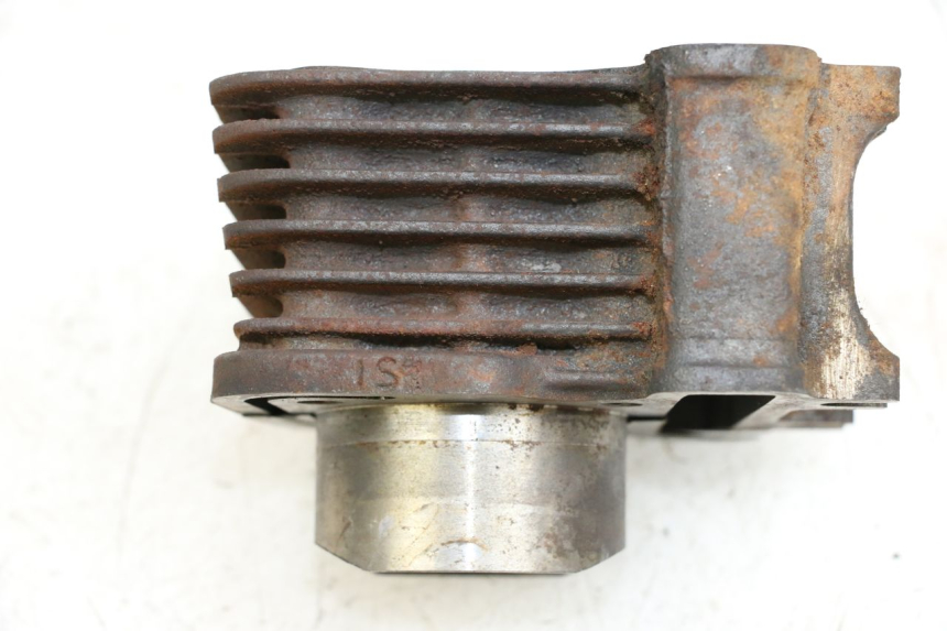 photo de CYLINDRE PISTON APRILIA SCARABEO 100 (2003 - 2012) - Pièce contrôlée