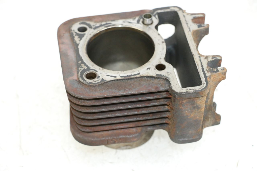 photo de CYLINDRE PISTON APRILIA SCARABEO 100 (2003 - 2012) - Marquages et références