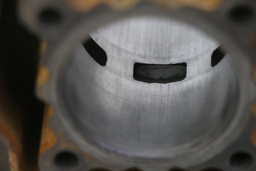 photo de CYLINDRE PISTON DERBI SENDA SM DRD 50 (2008 - 2013) - Vue produit