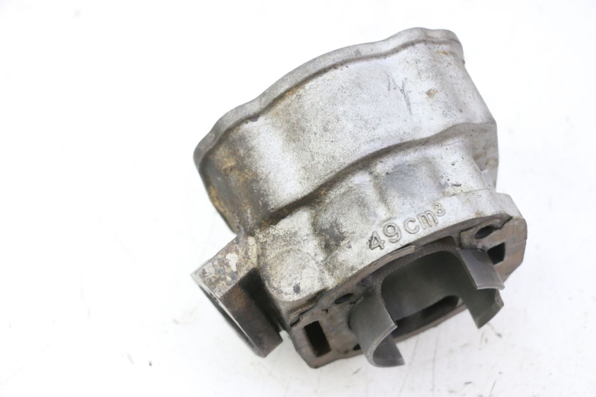 photo de CYLINDRE PISTON DERBI SENDA SM DRD 50 (2008 - 2013) - Photo complémentaire