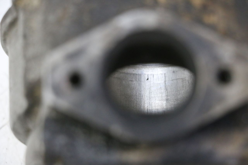 photo de CYLINDRE PISTON DERBI SENDA SM DRD 50 (2008 - 2013) - Inspection visuelle