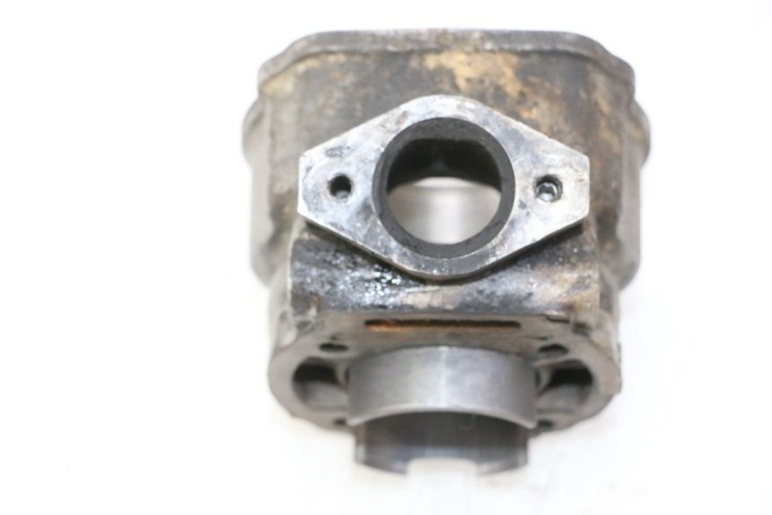 photo de CYLINDRE PISTON DERBI SENDA SM DRD 50 (2008 - 2013) - Focus structure