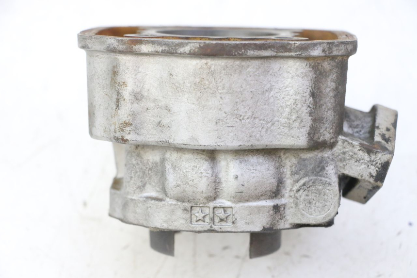 photo de CYLINDRE PISTON DERBI SENDA SM DRD 50 (2008 - 2013) - Angle alternatif