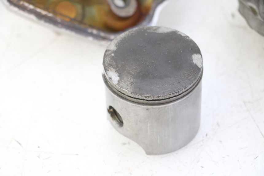 photo de CYLINDRE PISTON DERBI SENDA SM DRD 50 (2008 - 2013) - Vue principale