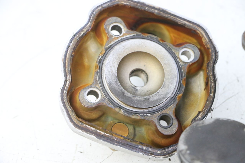 photo de CYLINDRE PISTON DERBI SENDA SM DRD 50 (2008 - 2013) - Détail de la pièce