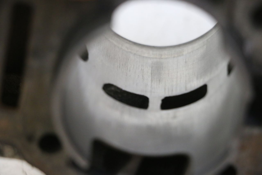 photo de CYLINDRE PISTON DERBI SENDA SM DRD 50 (2008 - 2013) - Vue d’ensemble