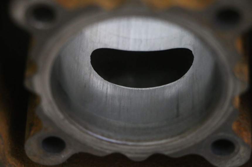 photo de CYLINDRE PISTON DERBI SENDA SM DRD 50 (2008 - 2013) - Pièce contrôlée