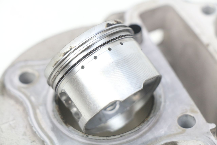 photo de CYLINDRE PISTON KYMCO SENTO 50 (2008 - 2013) - Détails caractéristiques