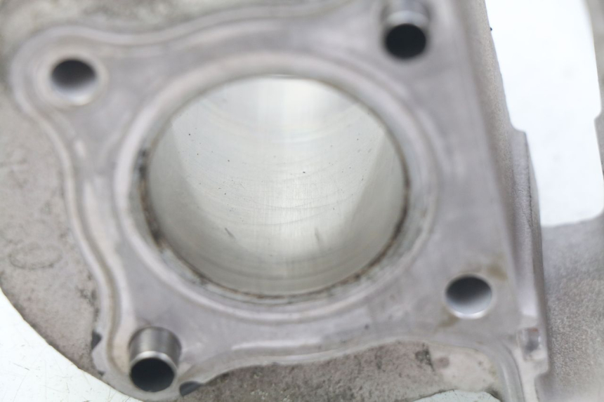 photo de CYLINDRE PISTON KYMCO SENTO 50 (2008 - 2013) - Vue d’ensemble