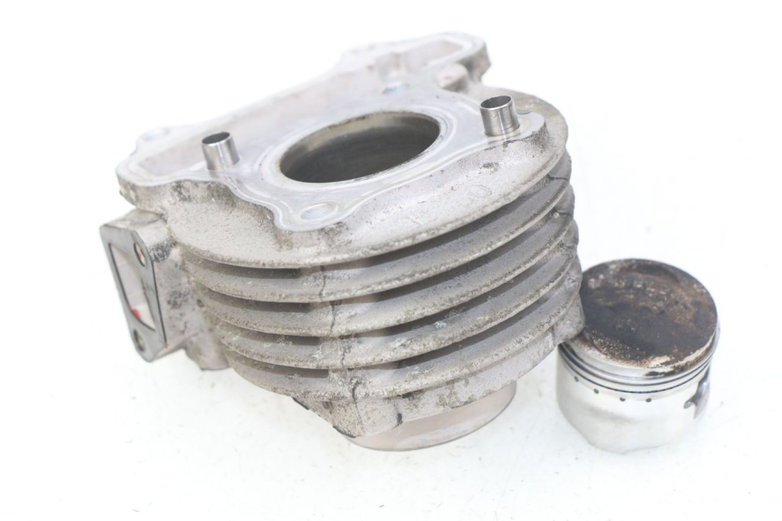photo de CYLINDRE PISTON KYMCO SENTO 50 (2008 - 2013) - État de surface