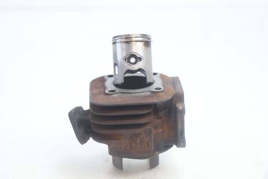 photo de CYLINDRE PISTON YAMAHA SLIDER 50 (1999 - 2004) - Détail de la pièce
