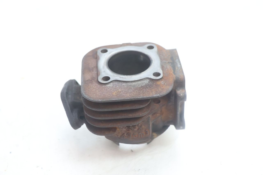 photo de CYLINDRE PISTON YAMAHA SLIDER 50 (1999 - 2004) - Détails caractéristiques