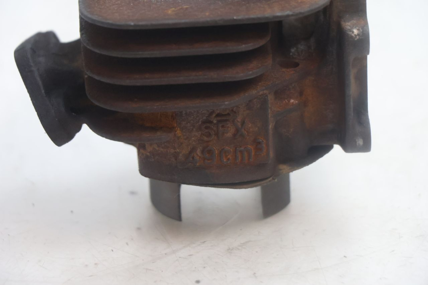 photo de CYLINDRE PISTON YAMAHA SLIDER 50 (1999 - 2004) - Zoom composants