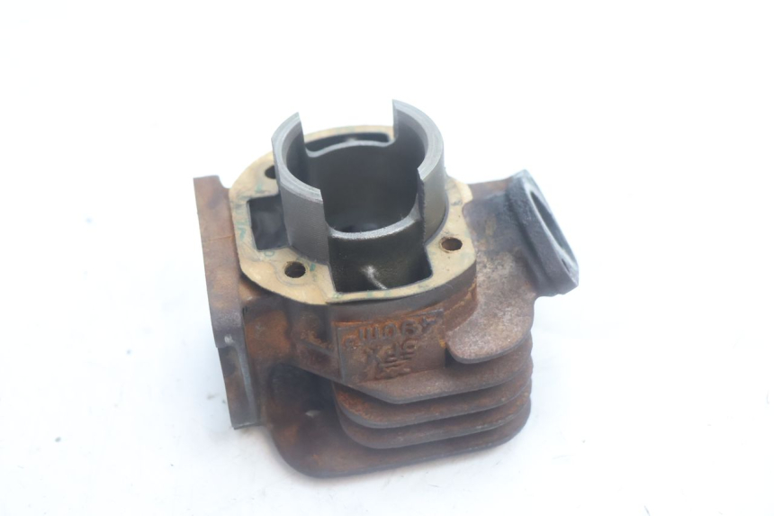 photo de CYLINDRE PISTON YAMAHA SLIDER 50 (1999 - 2004) - Vue rapprochée