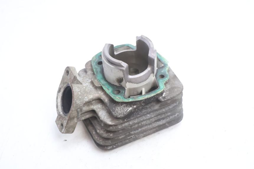 photo de CYLINDRE PISTON PEUGEOT SPEEDFIGHT 2 AC 50 (2000 - 2009) - Zoom composants