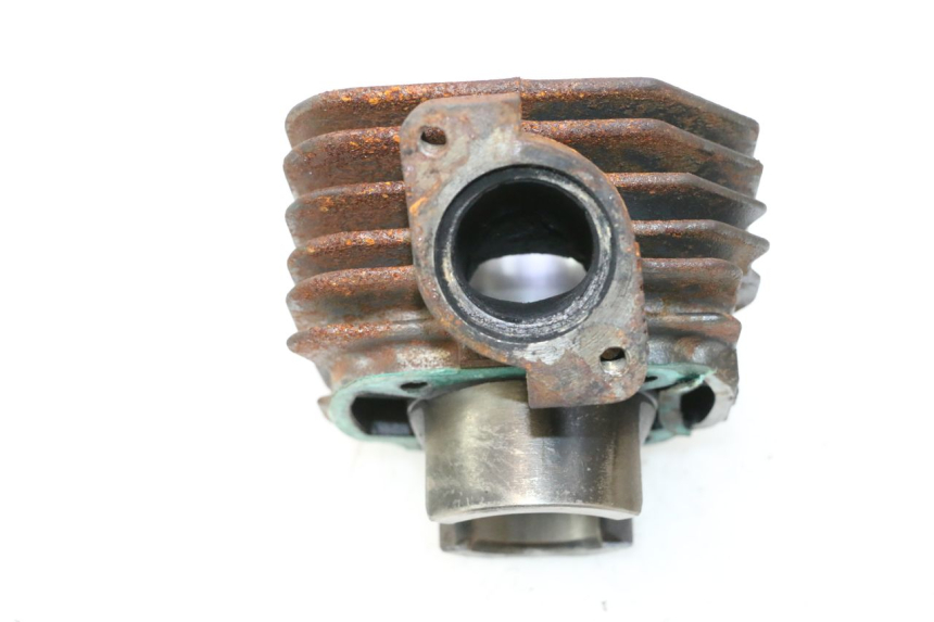photo de CYLINDRE PISTON PEUGEOT SPEEDFIGHT 2 AC 50 (2000 - 2009) - Zoom composants