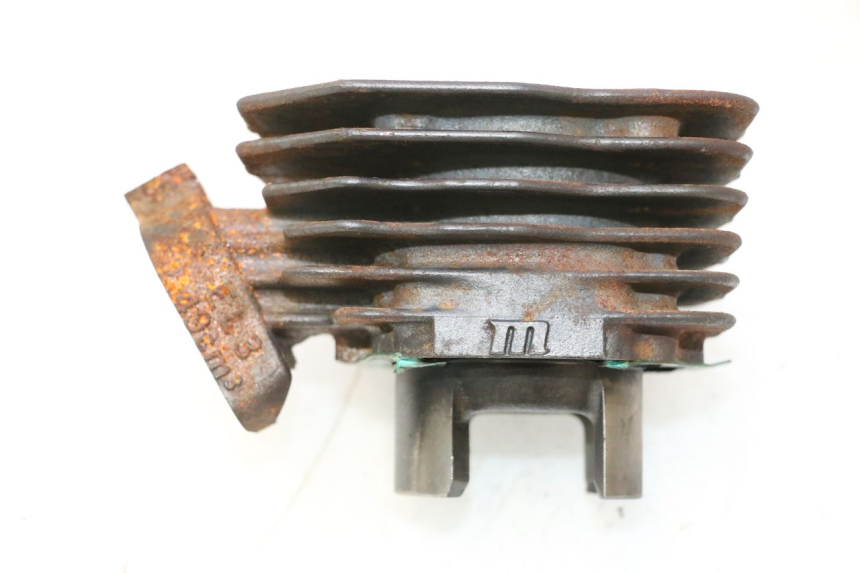 photo de CYLINDRE PISTON PEUGEOT SPEEDFIGHT 2 AC 50 (2000 - 2009) - Photo complémentaire