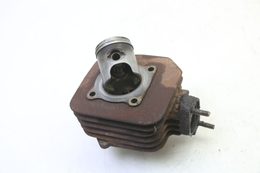 photo de CYLINDRE PISTON PEUGEOT SPEEDFIGHT 3 AIR 50 (2009 - 2015) - Détail de la pièce