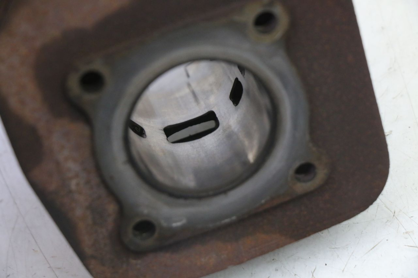 photo de CYLINDRE PISTON PEUGEOT SPEEDFIGHT 3 AIR 50 (2009 - 2015) - Détails caractéristiques